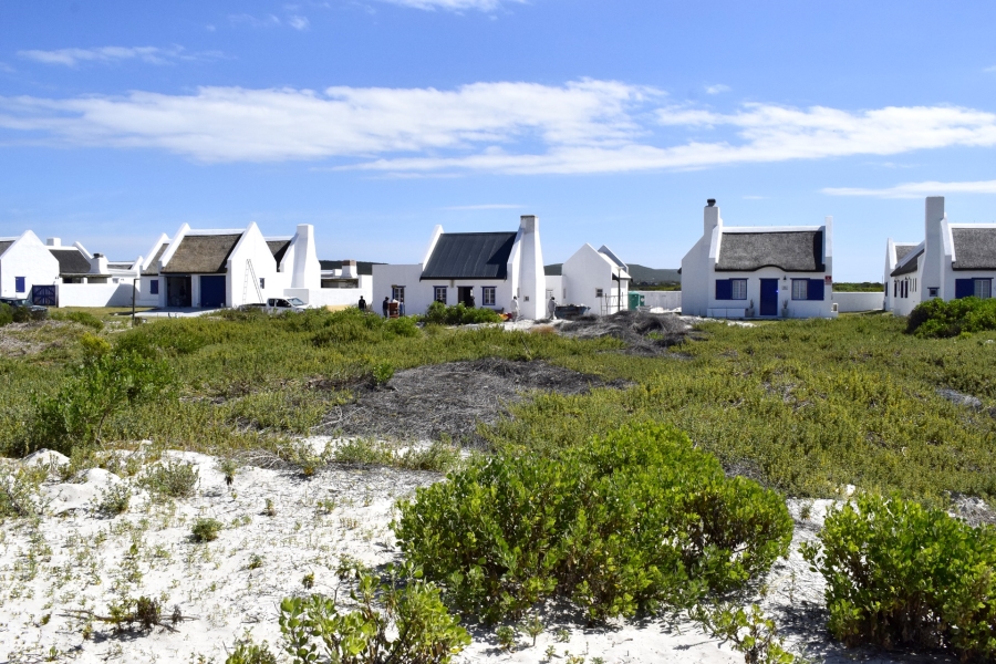 0 Bedroom Property for Sale in Struisbaai Western Cape